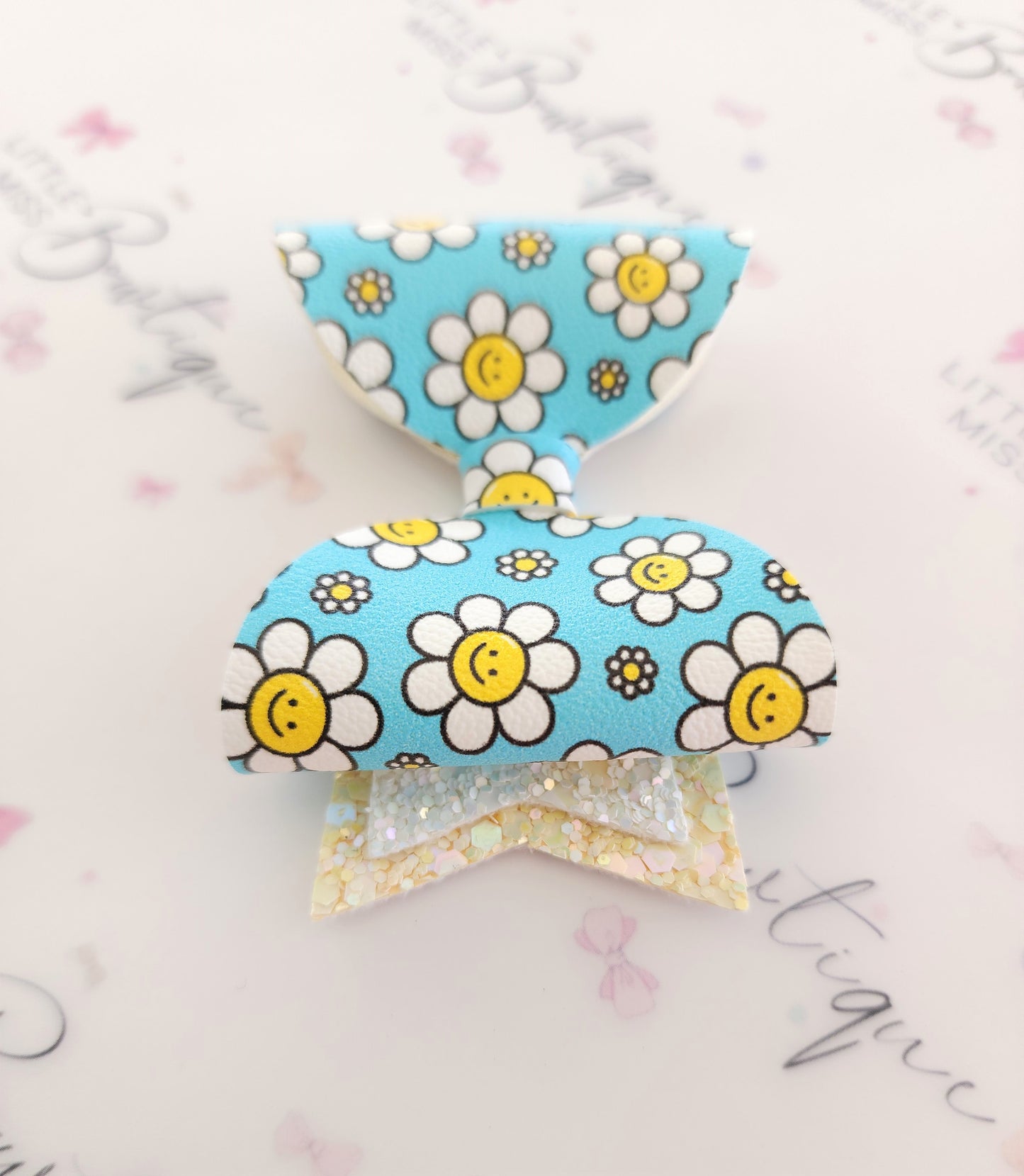 Bright Happy Daisies