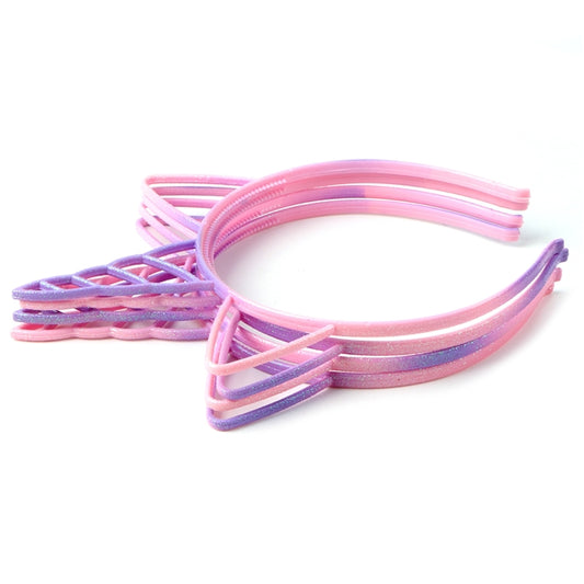 Glitter Unicorn Headband (2 colours)