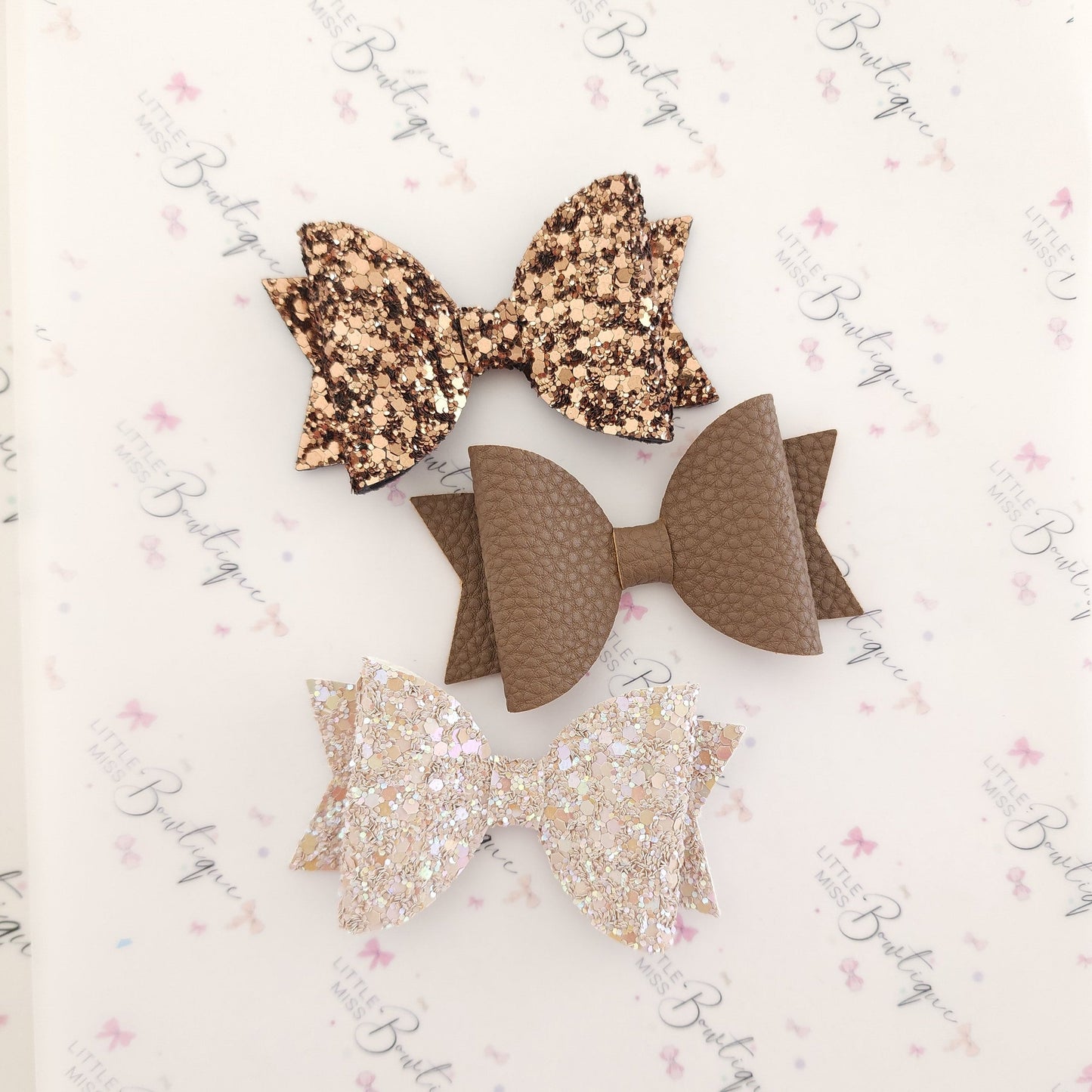 Neutral Sparkles