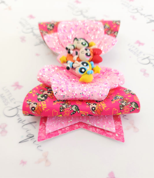 Sugar, Spice and Everything Nice (XL)