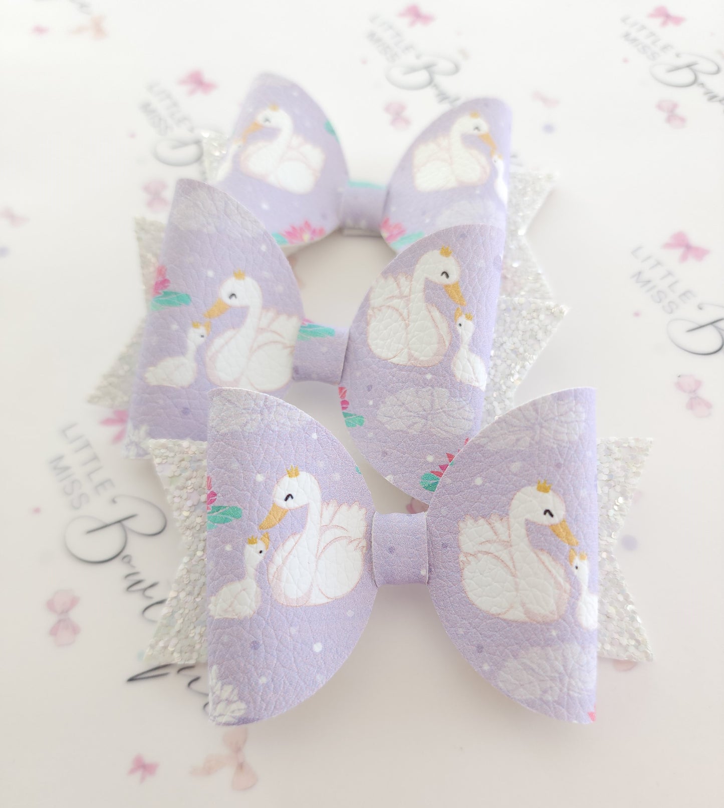 Princess Swan