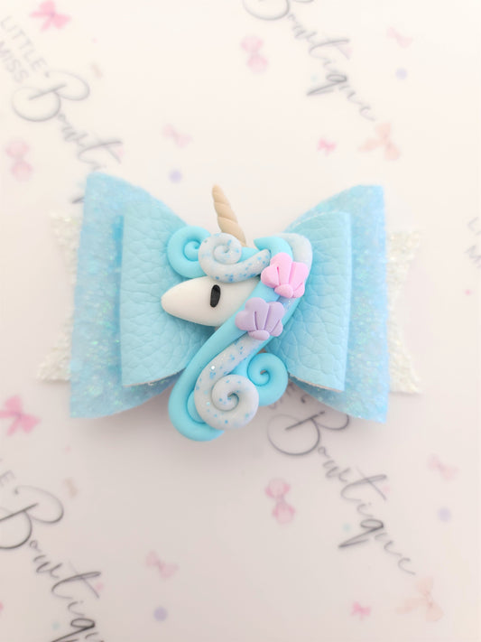 Under the Sea Unicorn