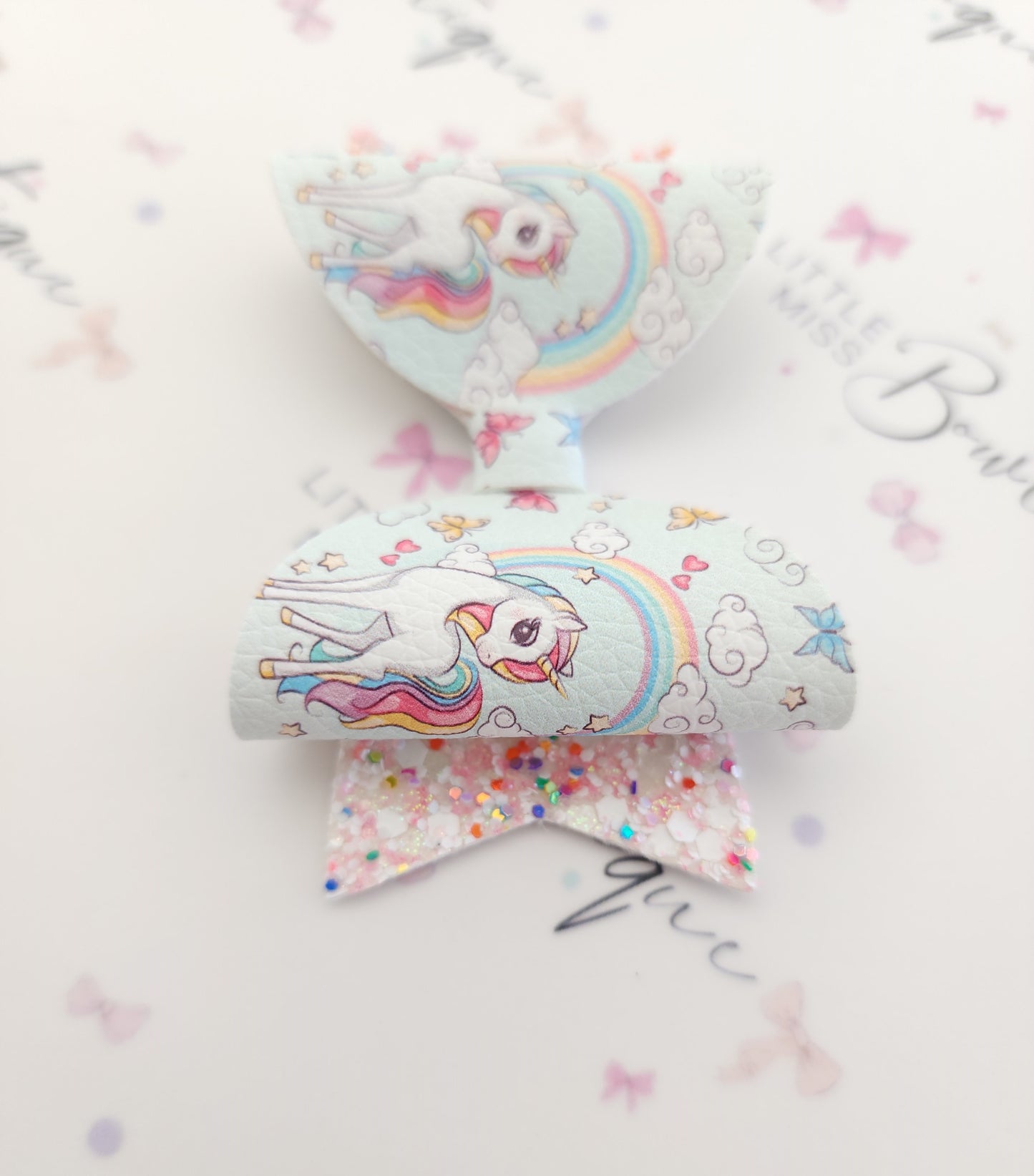 Unicorn Sparkles