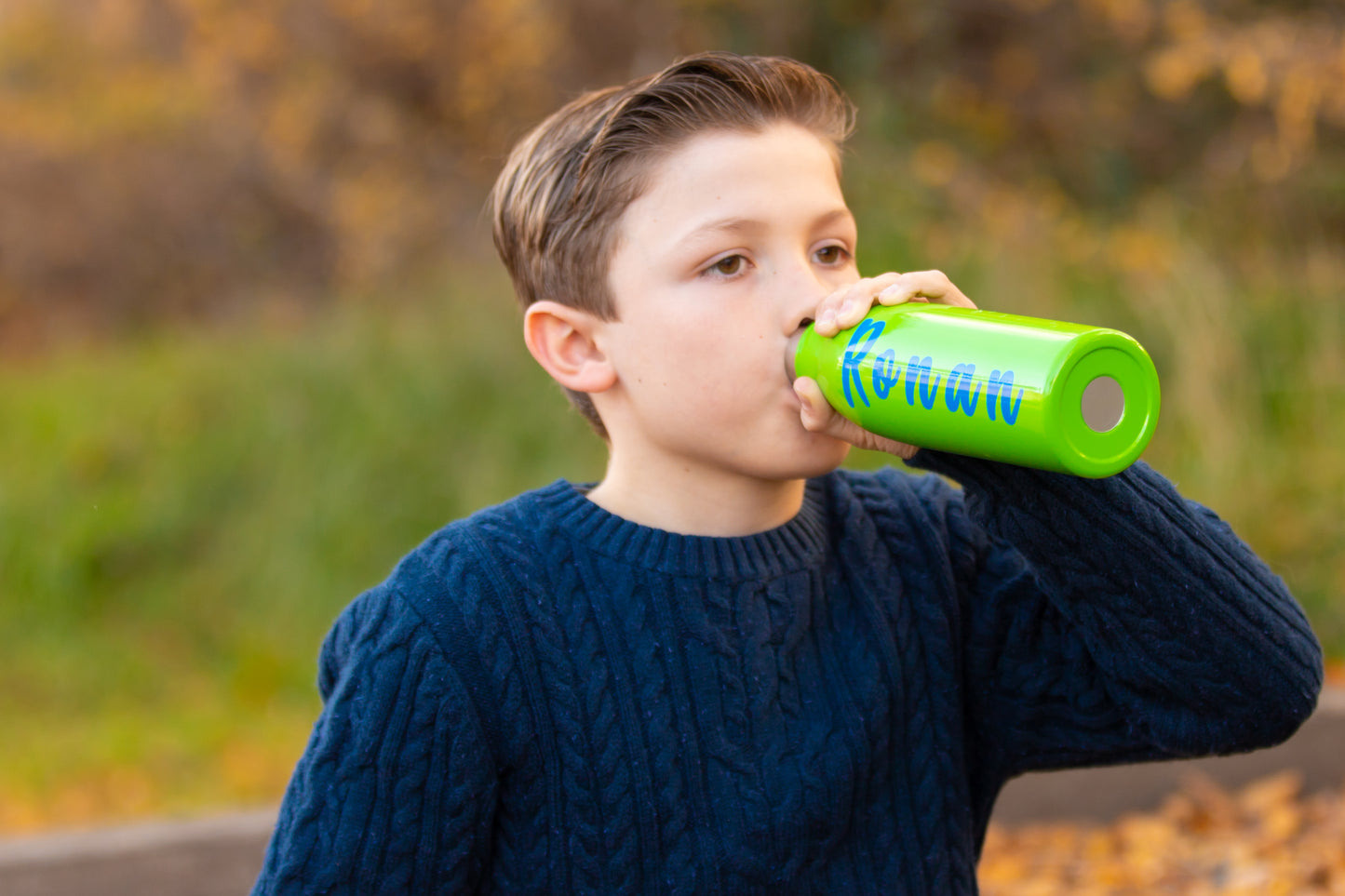 Drink Bottle Vinyls
