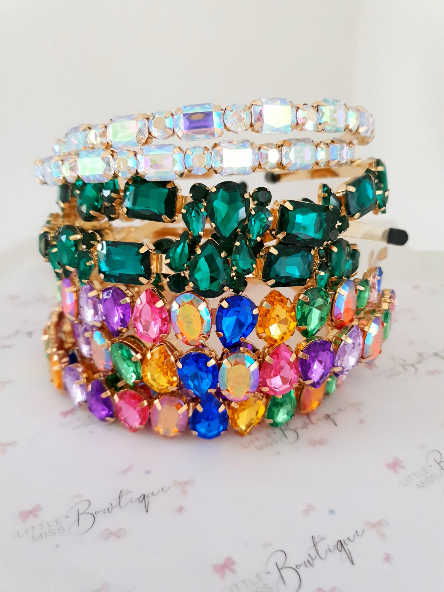 Other Hair Accessories