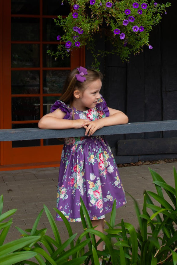Audrey Style Bows