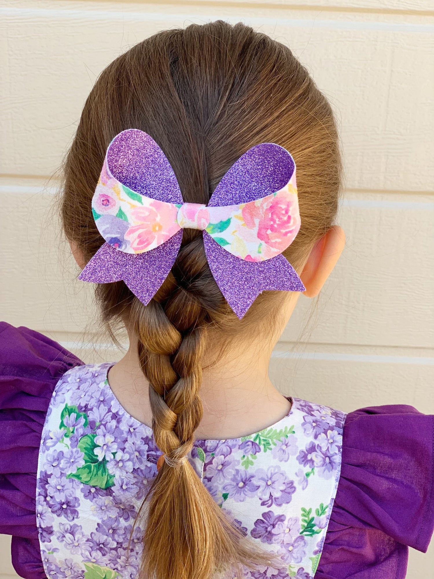 Serene Style Bows