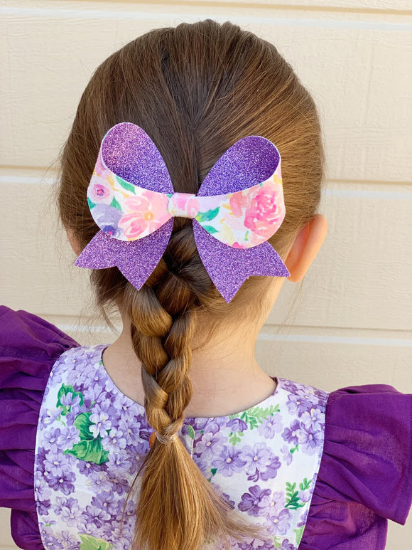 glitter bows, hair bows, handmade hair accessories, hair accessories, hair bows for girls, big hair bows