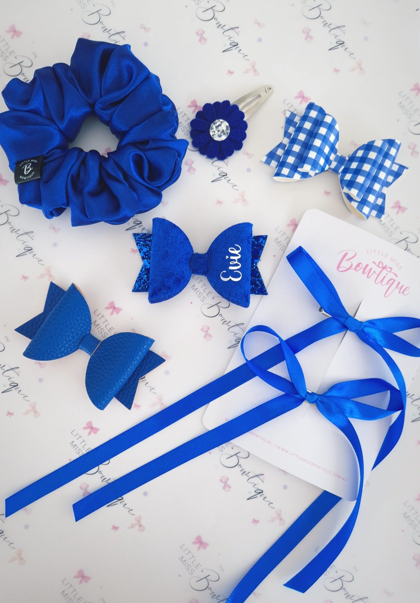School Bows