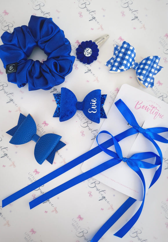 School Bows