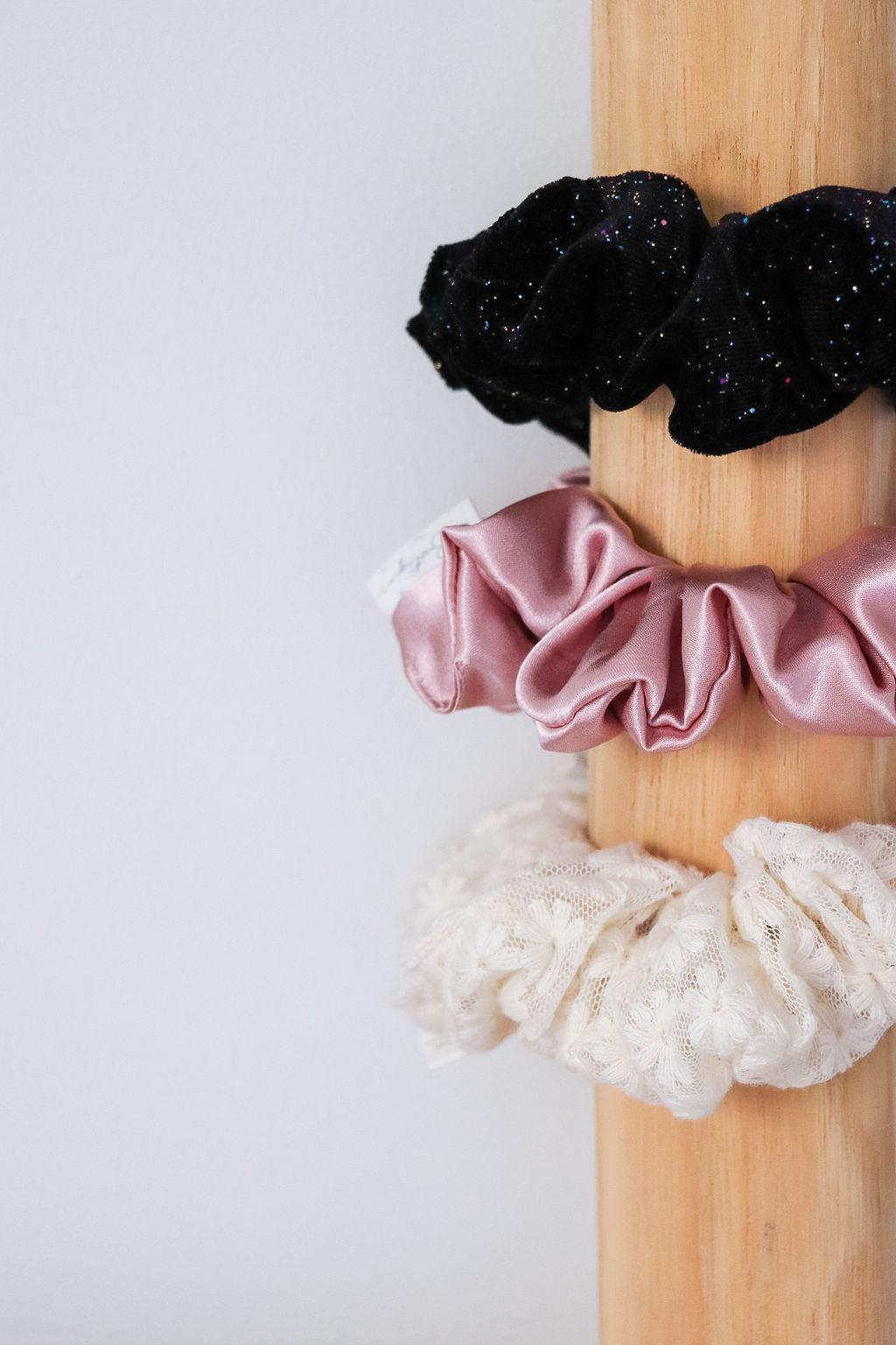 Scrunchies