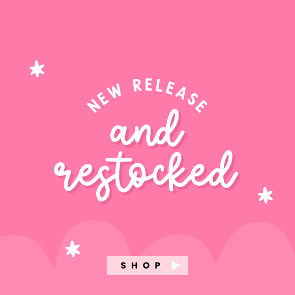 New Release Products
