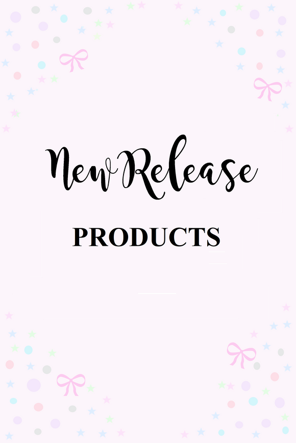 New Release Products