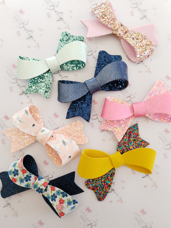 Sophia Bows
