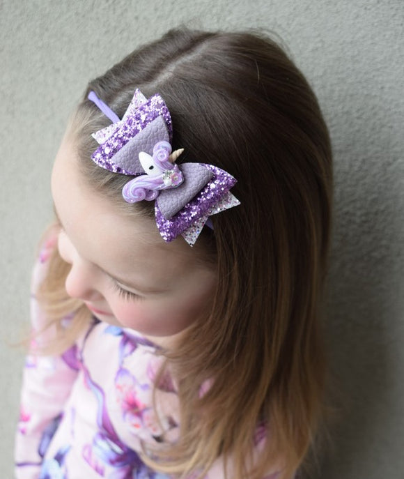 Unicorn Bows