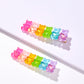 Gummy Bear Clips