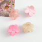 Pink Small Daisy Claws (4pk)