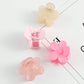 Pink Small Daisy Claws (4pk)