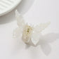 Butterfly Claw Clips