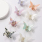 Butterfly Claw Clips