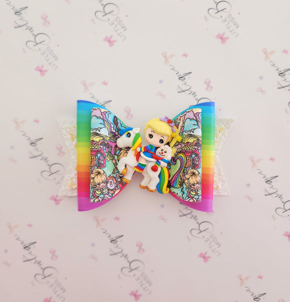 Rainbow Brite