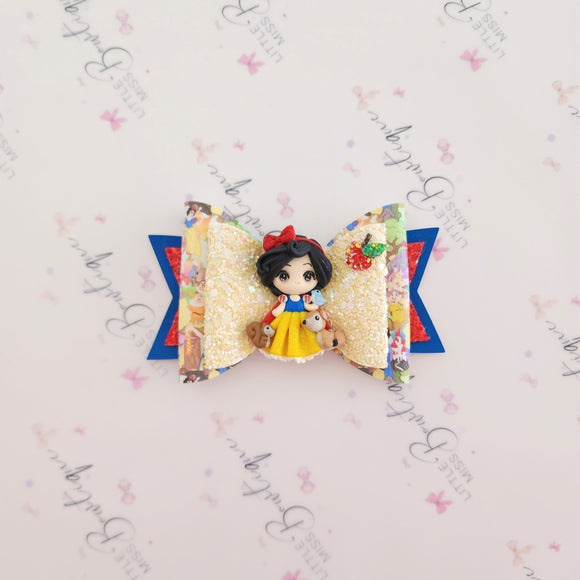 NEW Snow White Bow