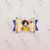 NEW Snow White Bow