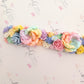 NEW Pastel Floral headband