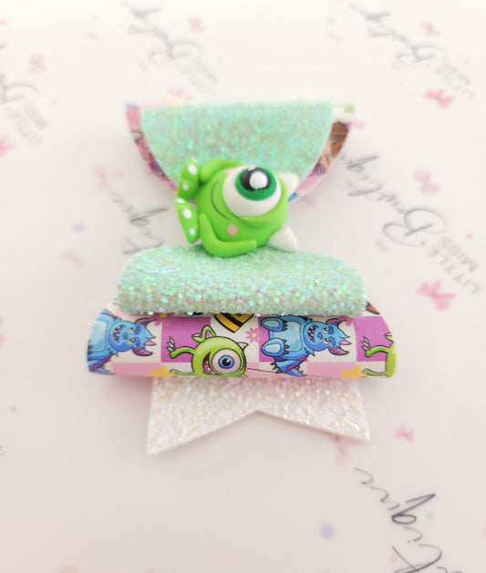 Monsters Inc.