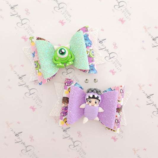Monsters Inc.