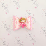 Tulle Ballerina Bows