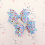 Magic Carpet Bow