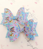 Magic Carpet Bow