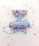 Magic Carpet Bow