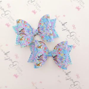 Magic Carpet Bow