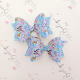 Magic Carpet Bow