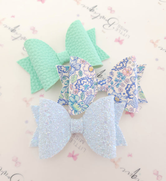 Spring Fling Trio