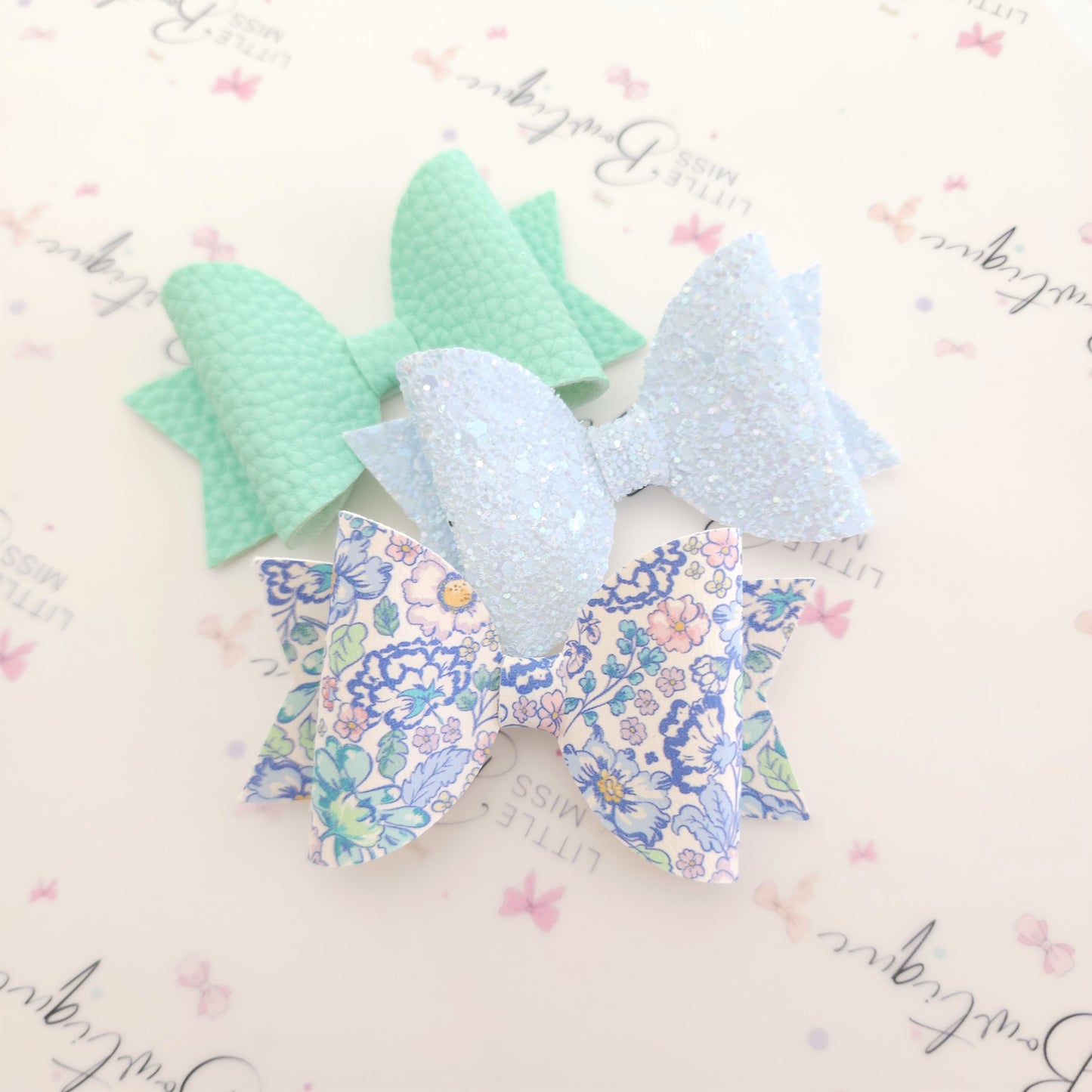 Spring Fling Trio