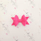 Butter Smooth Belle Bows