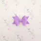Butter Smooth Belle Bows