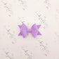 Butter Smooth Belle Bows