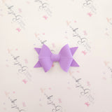Butter Smooth Belle Bows