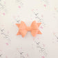 Butter Smooth Belle Bows