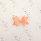 Butter Smooth Belle Bows