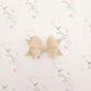 Butter Smooth Belle Bows