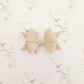 Butter Smooth Belle Bows