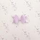 Butter Smooth Belle Bows