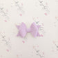 Butter Smooth Belle Bows