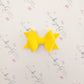Butter Smooth Belle Bows
