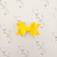 Butter Smooth Belle Bows